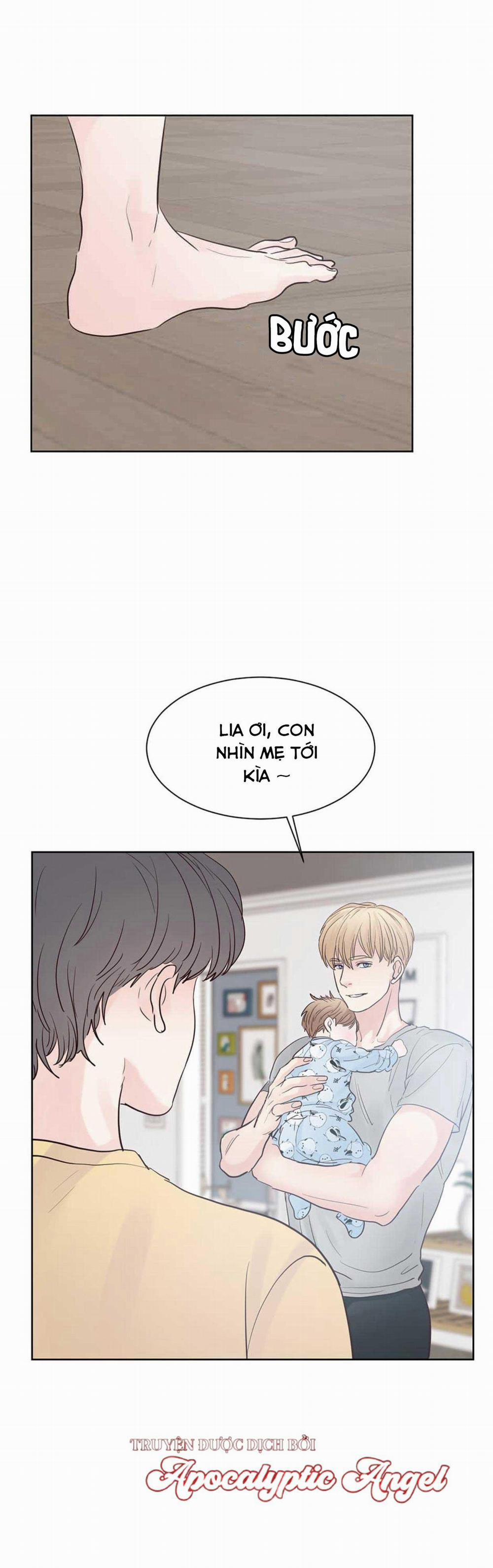 [HAR] Đụng Là Nóng Mà Chạm Là Chạy 68 trang 18