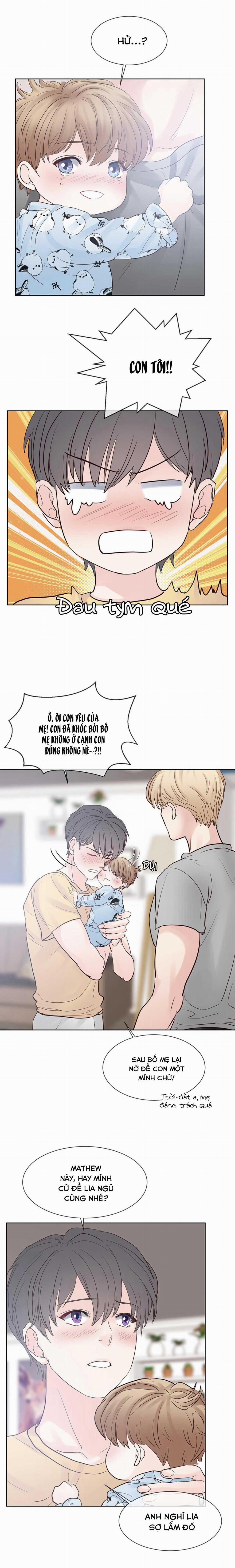 [HAR] Đụng Là Nóng Mà Chạm Là Chạy 68 trang 19