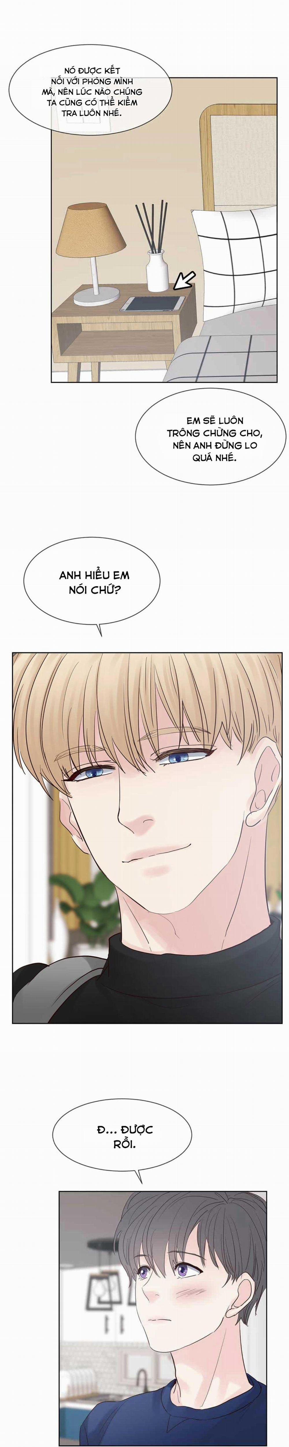 [HAR] Đụng Là Nóng Mà Chạm Là Chạy 68 trang 2