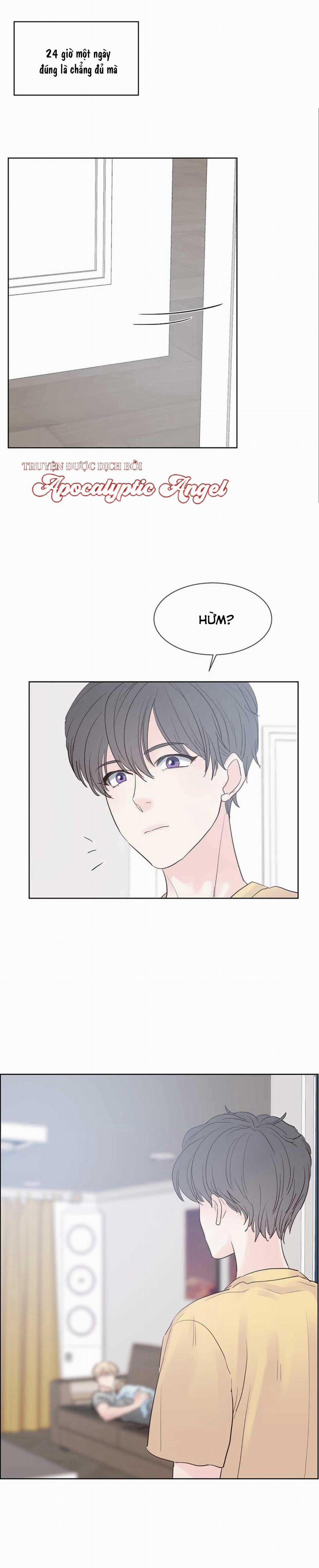 [HAR] Đụng Là Nóng Mà Chạm Là Chạy 68 trang 7