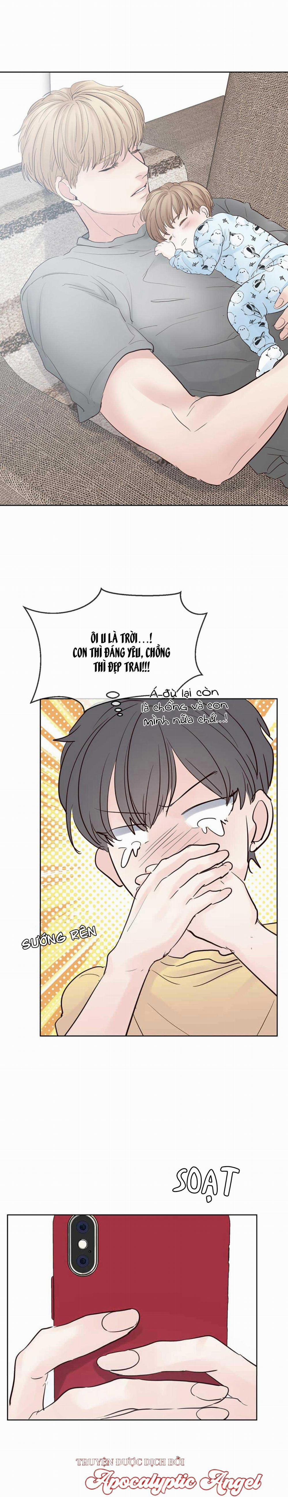 [HAR] Đụng Là Nóng Mà Chạm Là Chạy 68 trang 8