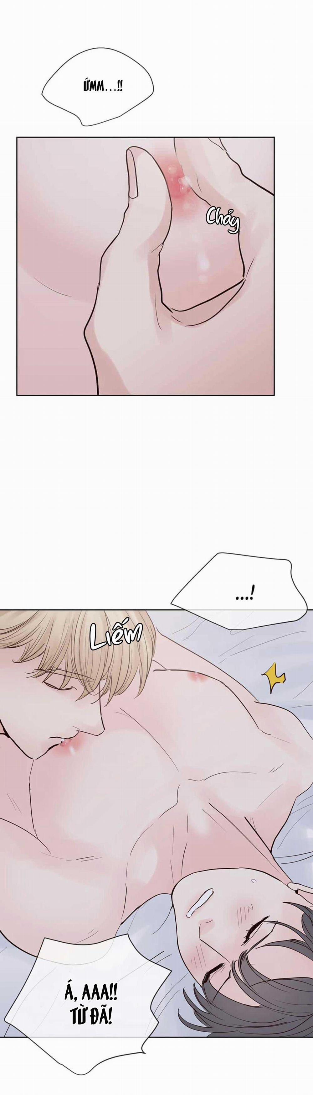 [HAR] Đụng Là Nóng Mà Chạm Là Chạy 69 trang 21