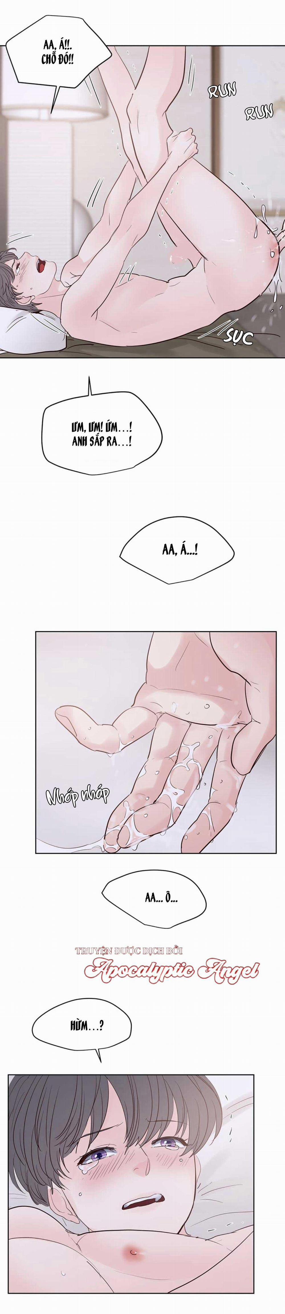 [HAR] Đụng Là Nóng Mà Chạm Là Chạy 70 trang 10