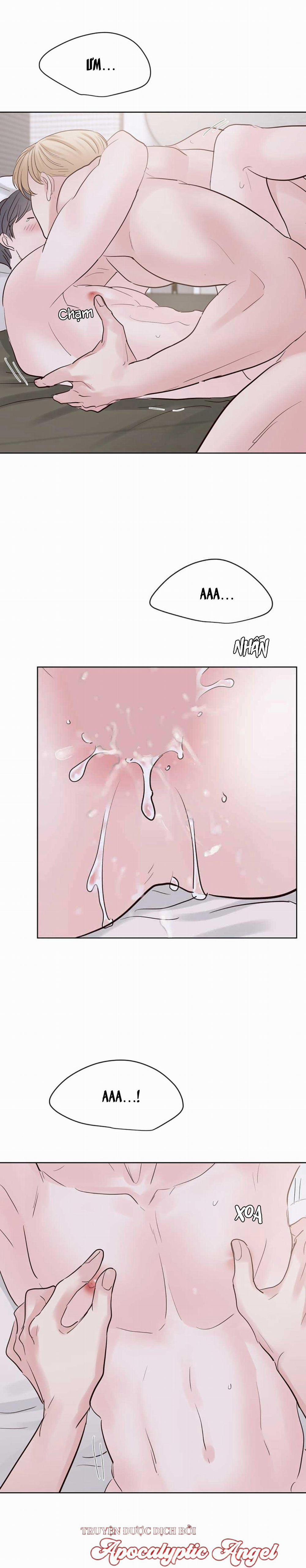 [HAR] Đụng Là Nóng Mà Chạm Là Chạy 70 trang 14