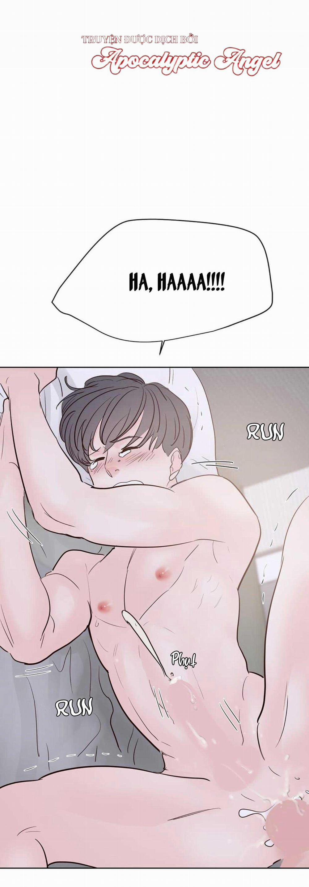 [HAR] Đụng Là Nóng Mà Chạm Là Chạy 70 trang 21