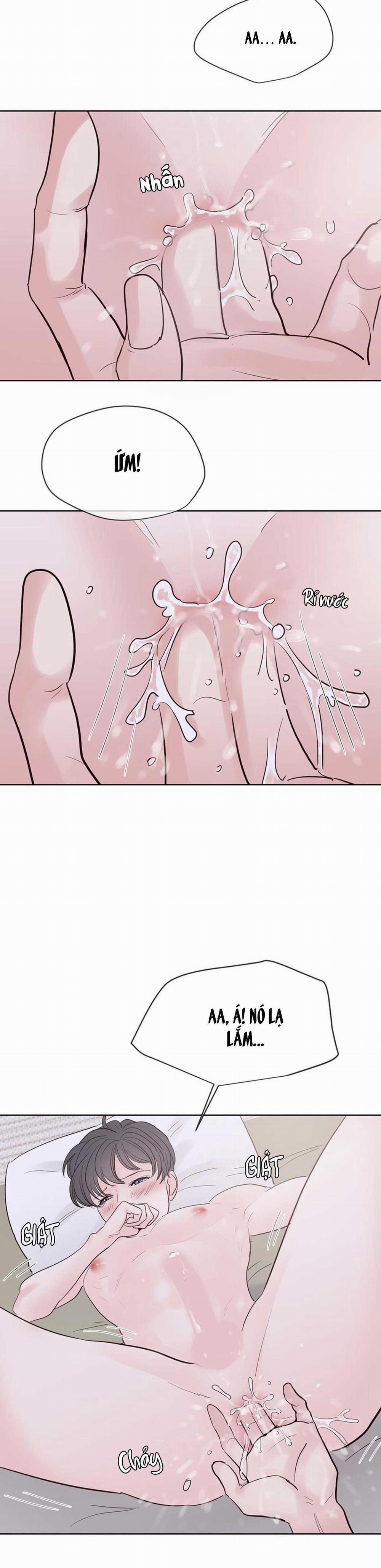 [HAR] Đụng Là Nóng Mà Chạm Là Chạy 70 trang 5