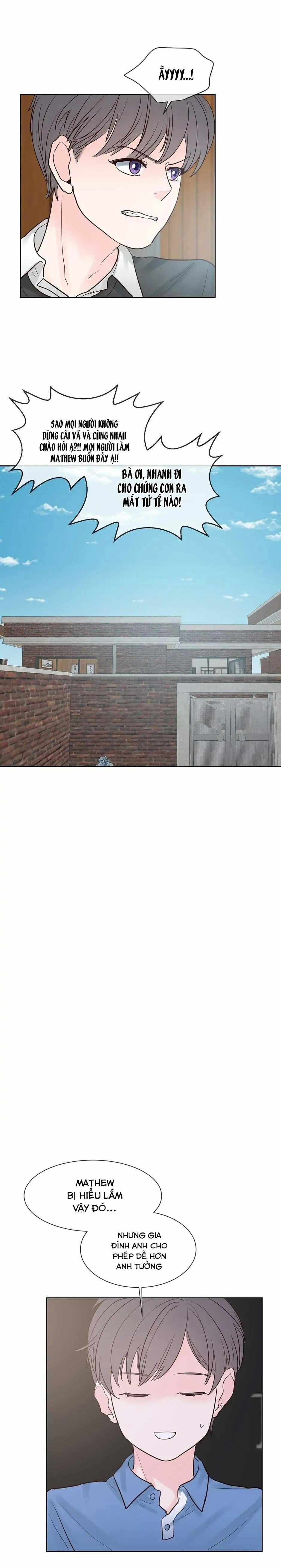 [HAR] Đụng Là Nóng Mà Chạm Là Chạy 71 trang 19