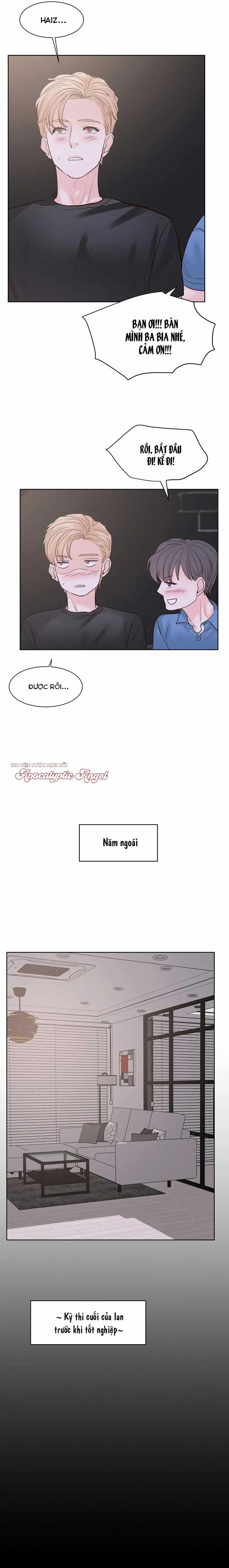 [HAR] Đụng Là Nóng Mà Chạm Là Chạy 71 trang 25