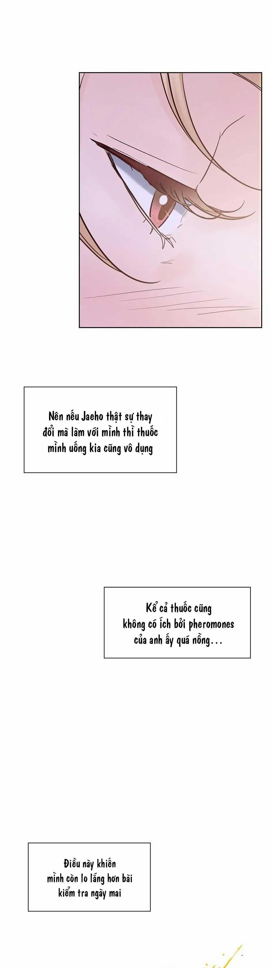 [HAR] Đụng Là Nóng Mà Chạm Là Chạy 72 trang 10