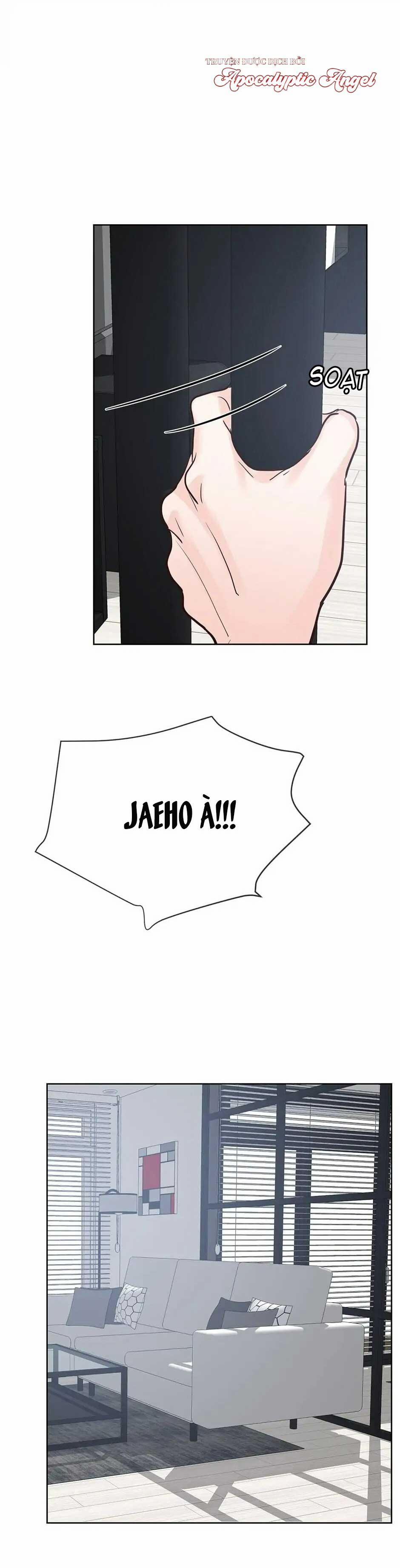 [HAR] Đụng Là Nóng Mà Chạm Là Chạy 72 trang 15