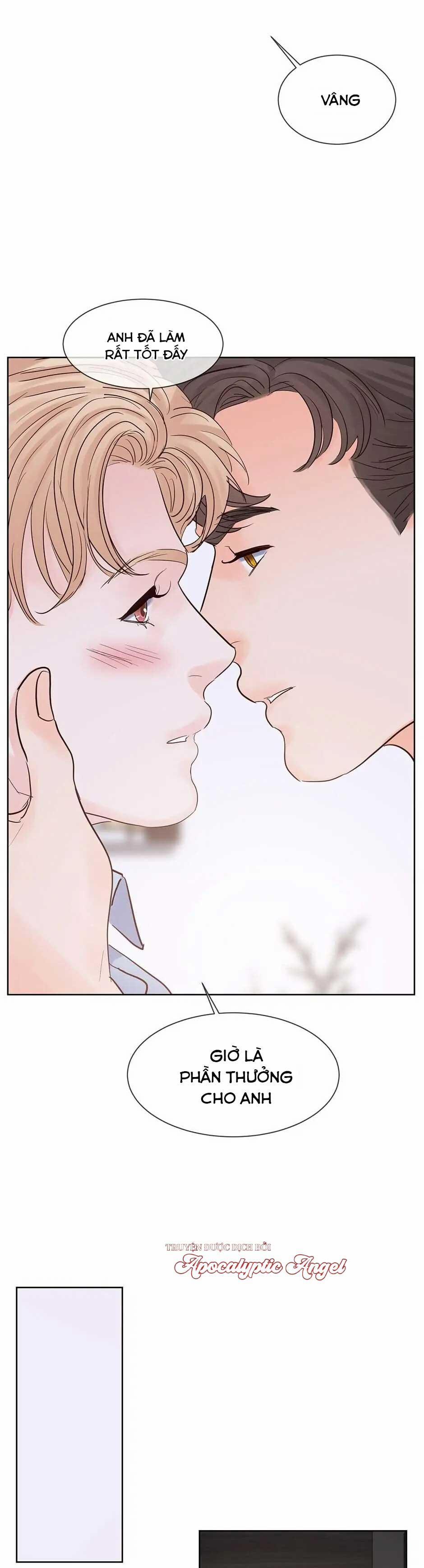 [HAR] Đụng Là Nóng Mà Chạm Là Chạy 72 trang 20