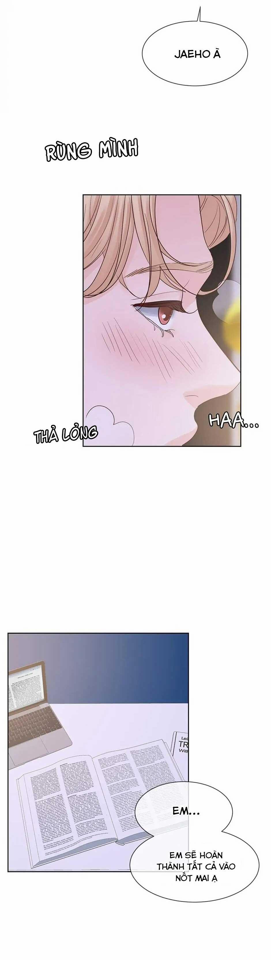 [HAR] Đụng Là Nóng Mà Chạm Là Chạy 72 trang 3