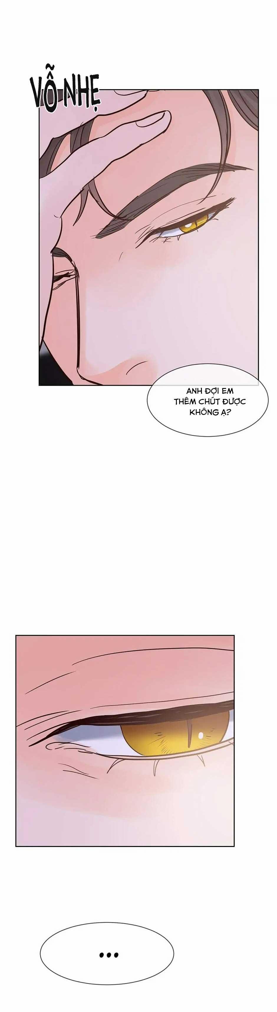 [HAR] Đụng Là Nóng Mà Chạm Là Chạy 72 trang 4