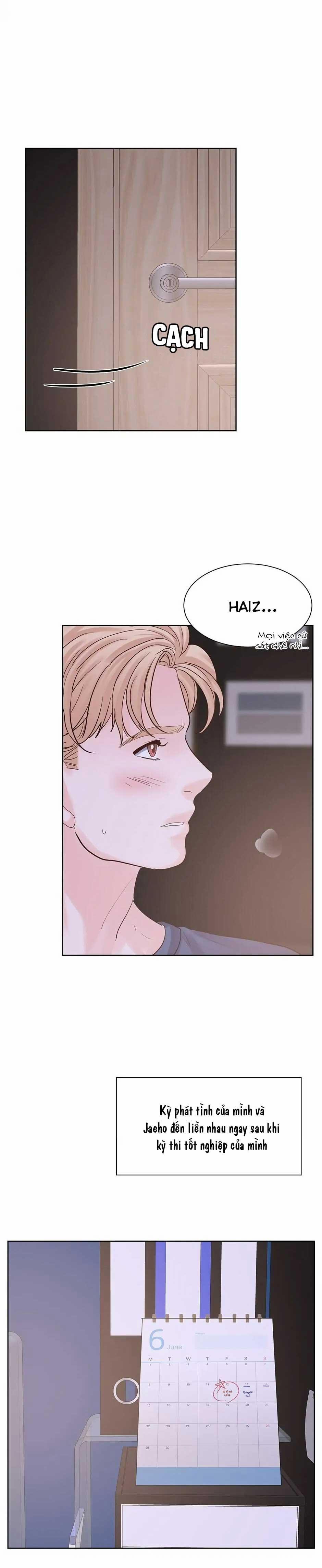 [HAR] Đụng Là Nóng Mà Chạm Là Chạy 72 trang 8