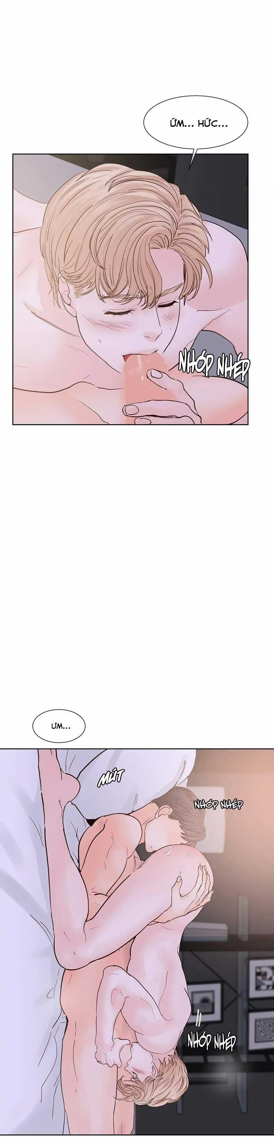 [HAR] Đụng Là Nóng Mà Chạm Là Chạy 73 trang 1