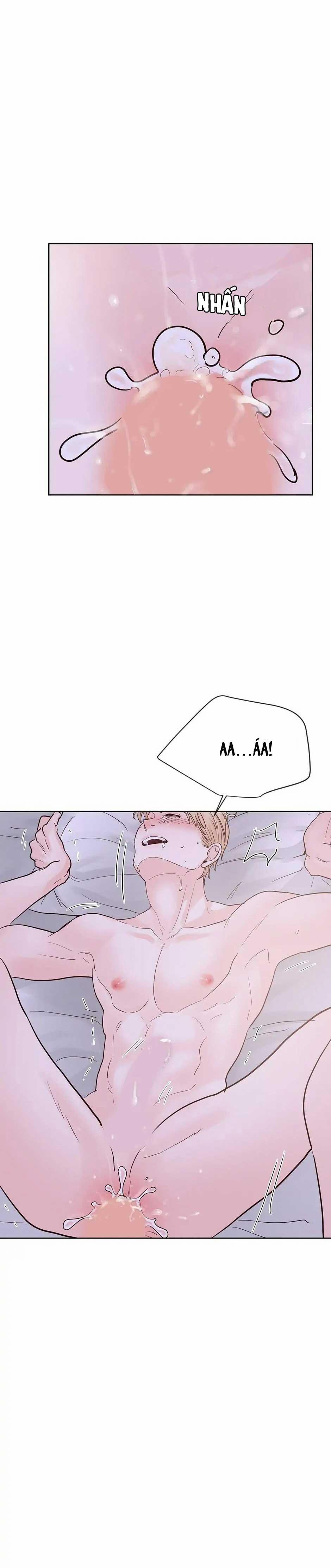 [HAR] Đụng Là Nóng Mà Chạm Là Chạy 73 trang 22