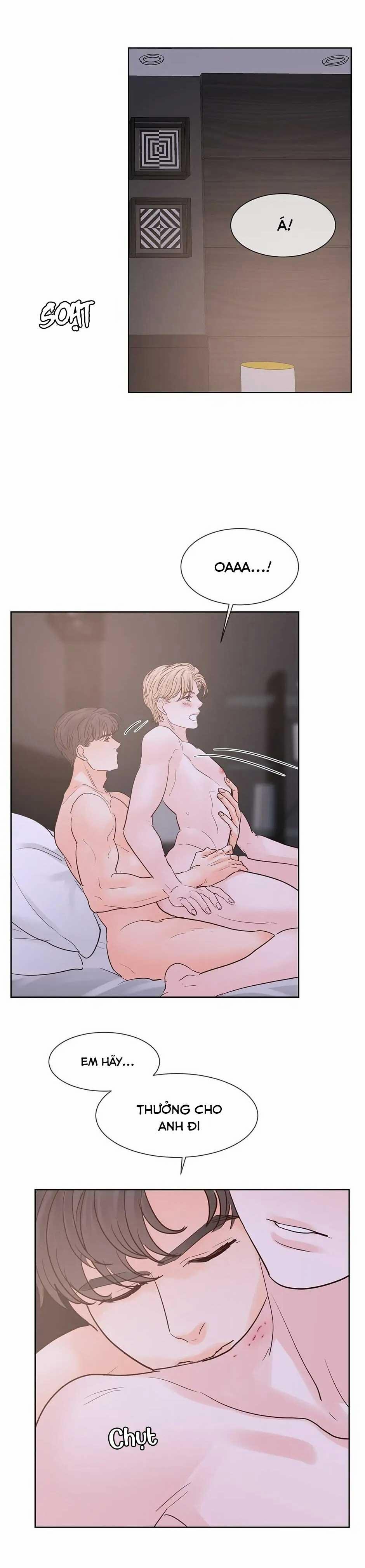 [HAR] Đụng Là Nóng Mà Chạm Là Chạy 73 trang 5