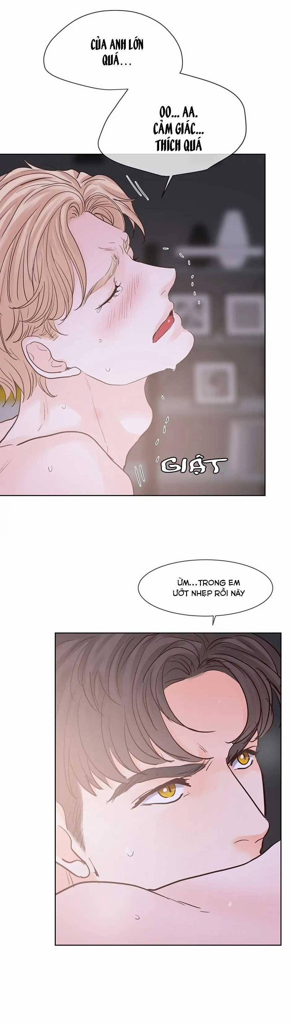 [HAR] Đụng Là Nóng Mà Chạm Là Chạy 73 trang 8