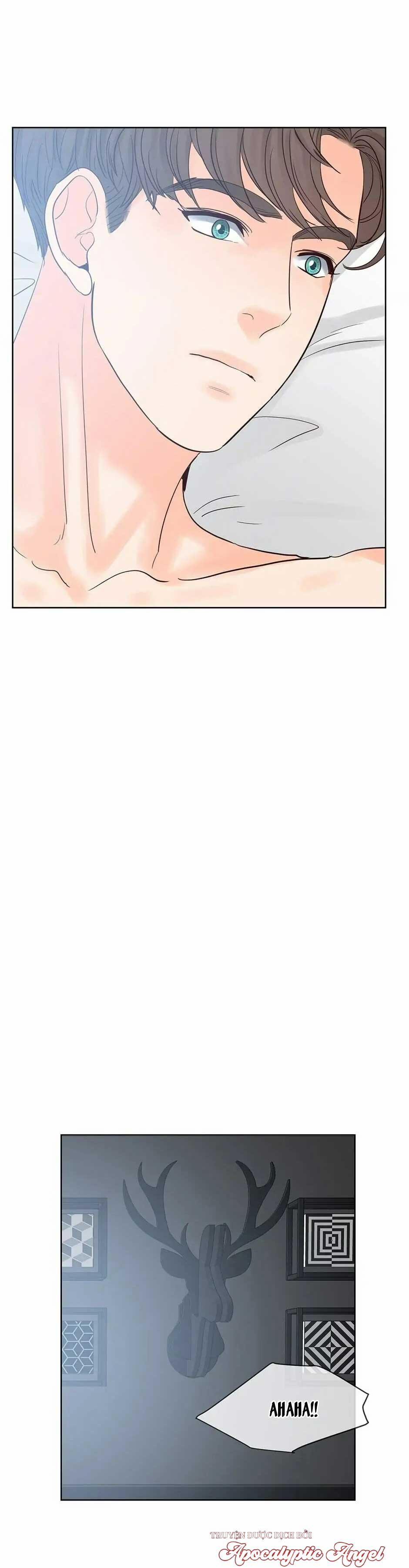 [HAR] Đụng Là Nóng Mà Chạm Là Chạy 74 trang 11