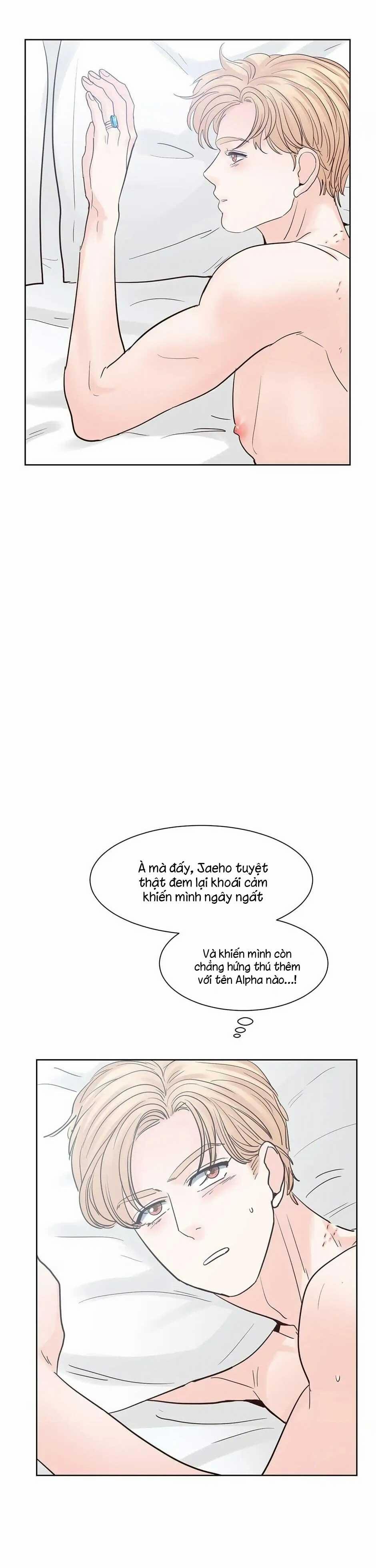 [HAR] Đụng Là Nóng Mà Chạm Là Chạy 74 trang 6