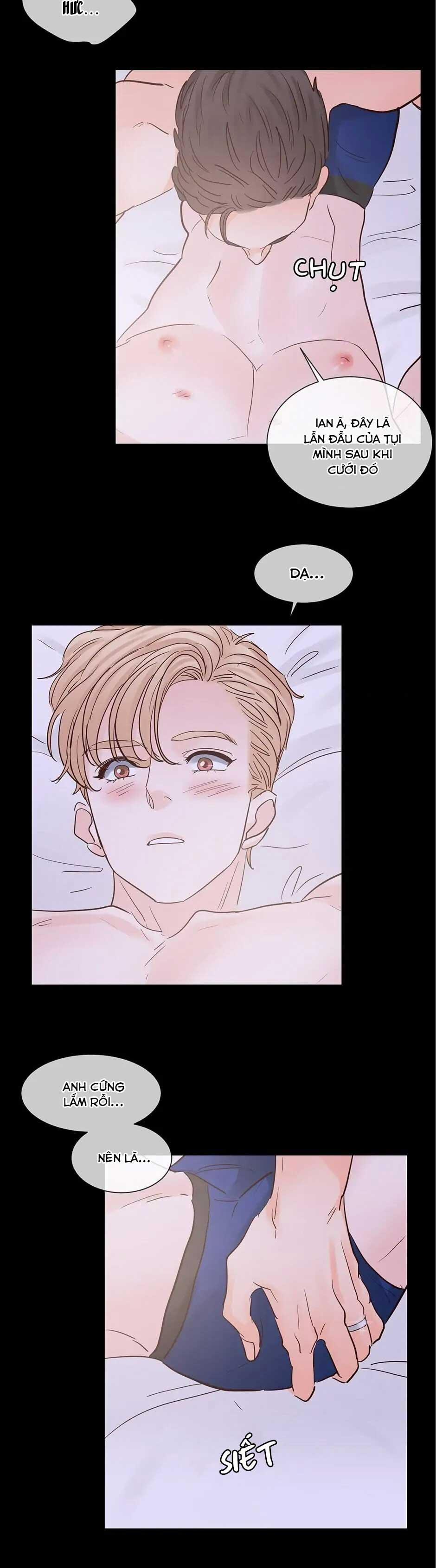 [HAR] Đụng Là Nóng Mà Chạm Là Chạy 75 trang 13