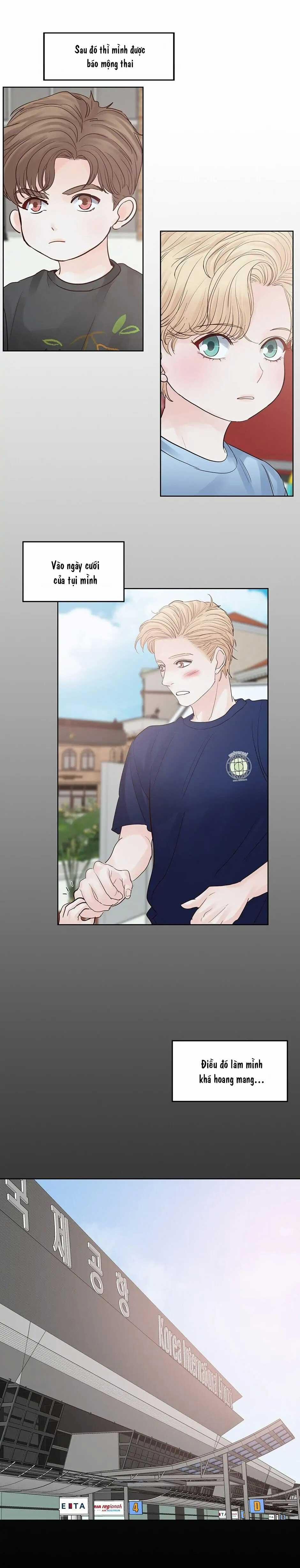 [HAR] Đụng Là Nóng Mà Chạm Là Chạy 75 trang 2