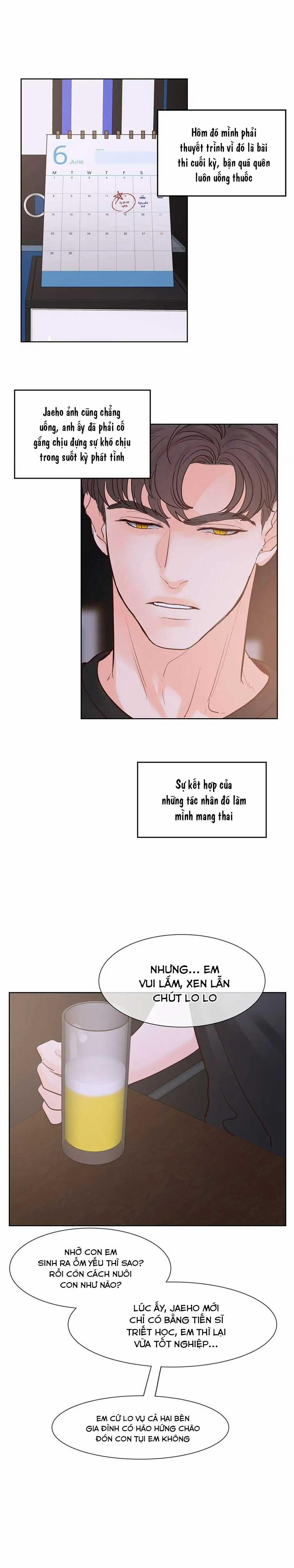 [HAR] Đụng Là Nóng Mà Chạm Là Chạy 75 trang 21