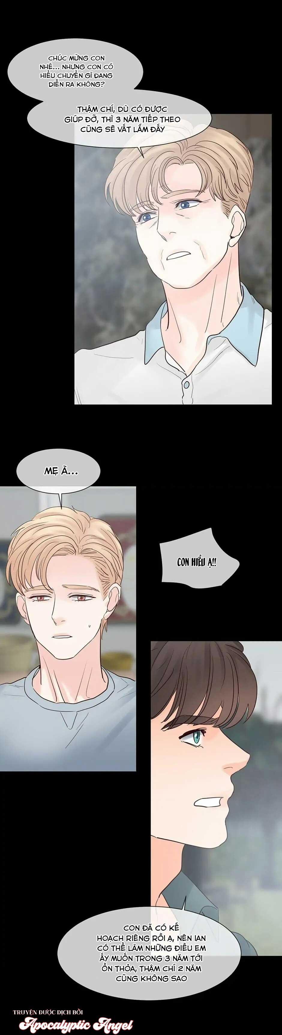 [HAR] Đụng Là Nóng Mà Chạm Là Chạy 76 trang 17