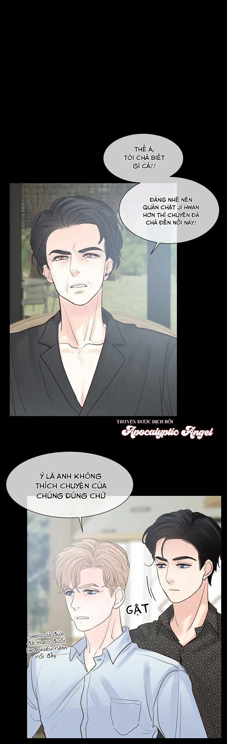 [HAR] Đụng Là Nóng Mà Chạm Là Chạy 76 trang 2