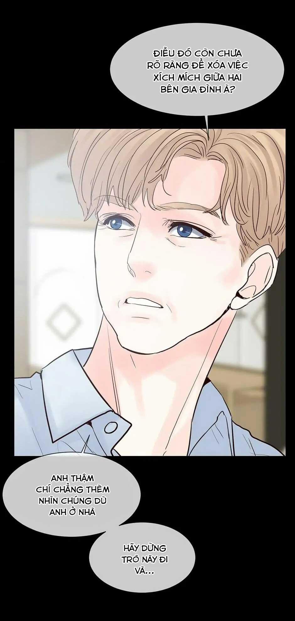 [HAR] Đụng Là Nóng Mà Chạm Là Chạy 76 trang 3