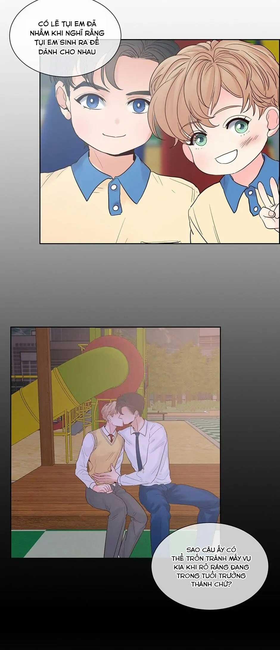 [HAR] Đụng Là Nóng Mà Chạm Là Chạy 78 trang 13