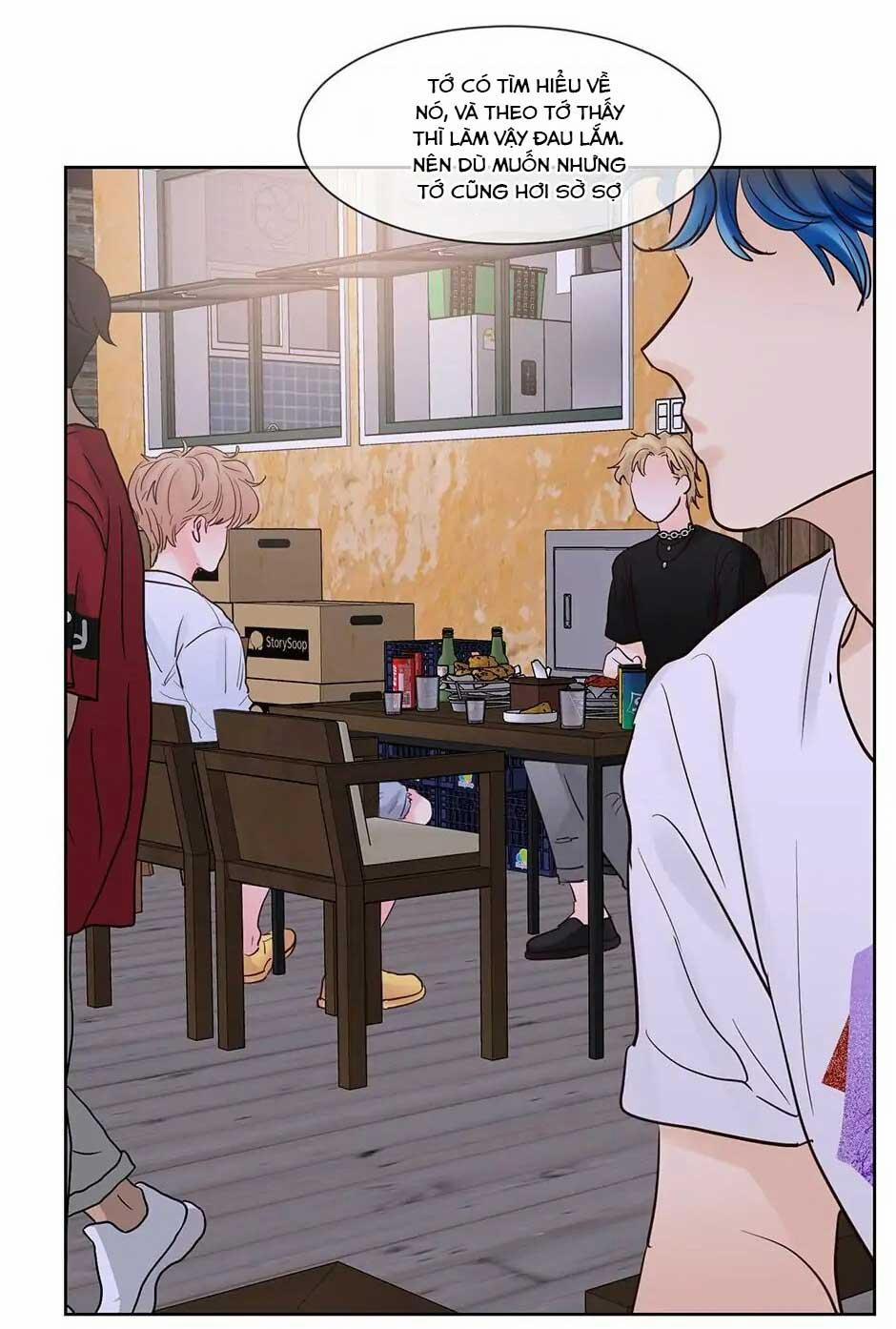 [HAR] Đụng Là Nóng Mà Chạm Là Chạy 78 trang 3