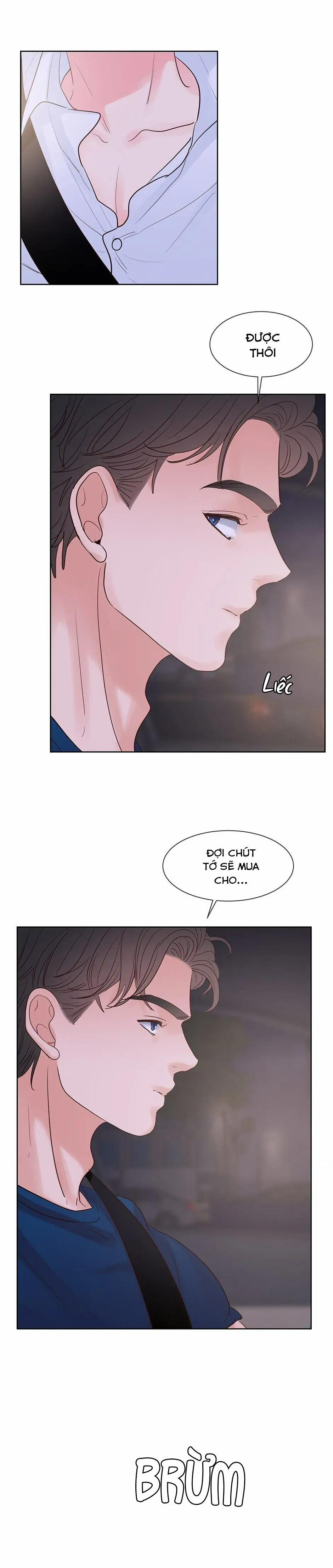 [HAR] Đụng Là Nóng Mà Chạm Là Chạy 79 trang 4