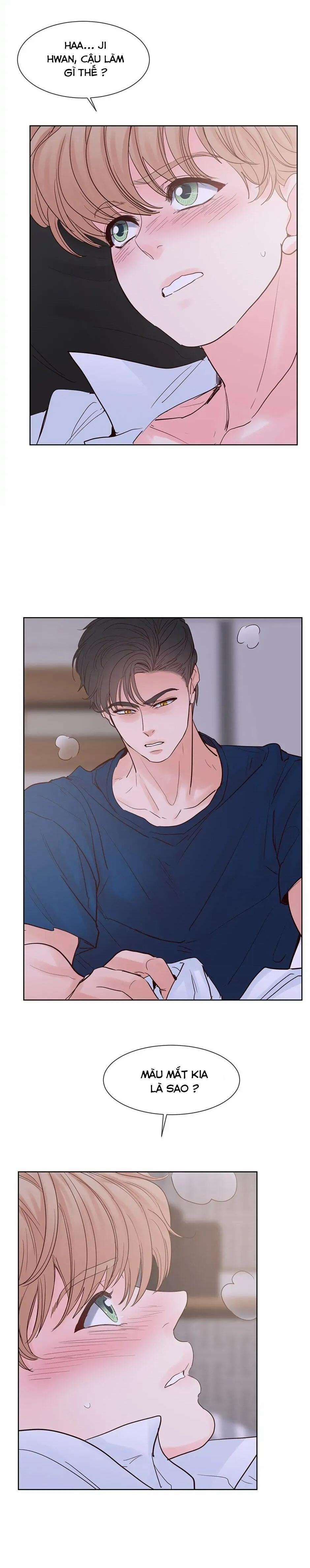 [HAR] Đụng Là Nóng Mà Chạm Là Chạy 80 trang 2