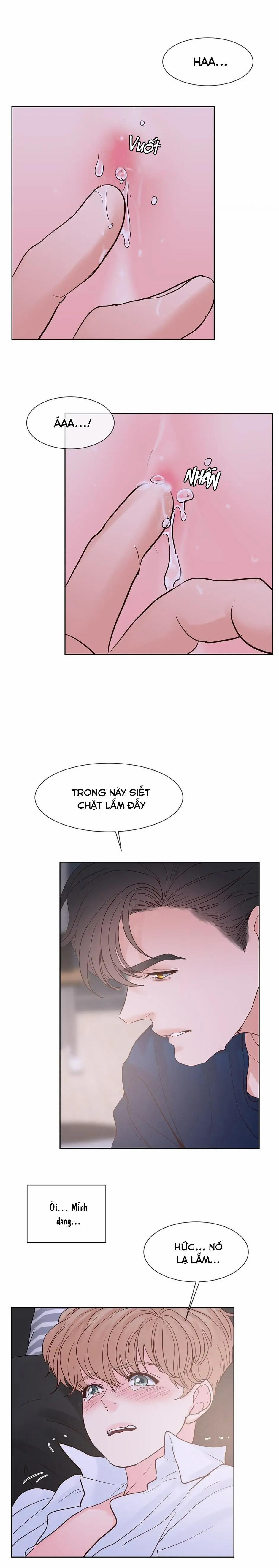 [HAR] Đụng Là Nóng Mà Chạm Là Chạy 80 trang 9