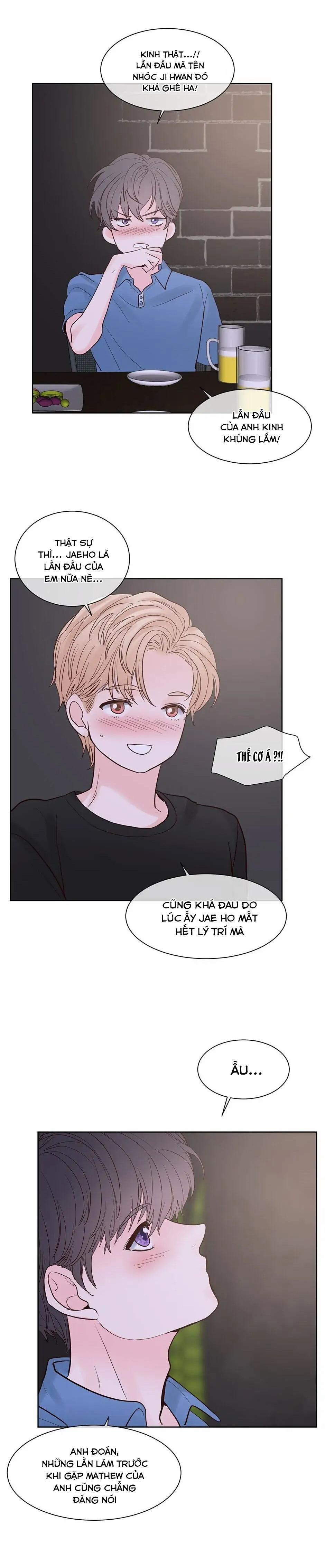 [HAR] Đụng Là Nóng Mà Chạm Là Chạy 81 trang 17