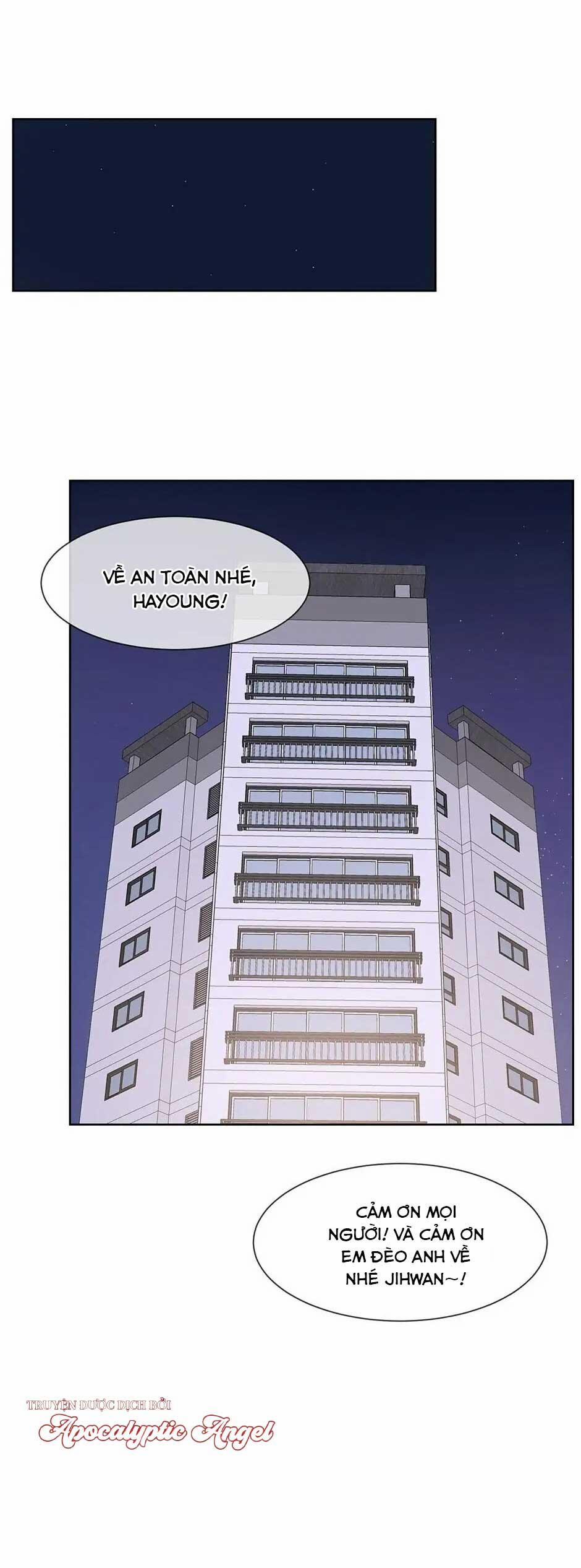 [HAR] Đụng Là Nóng Mà Chạm Là Chạy 81 trang 22