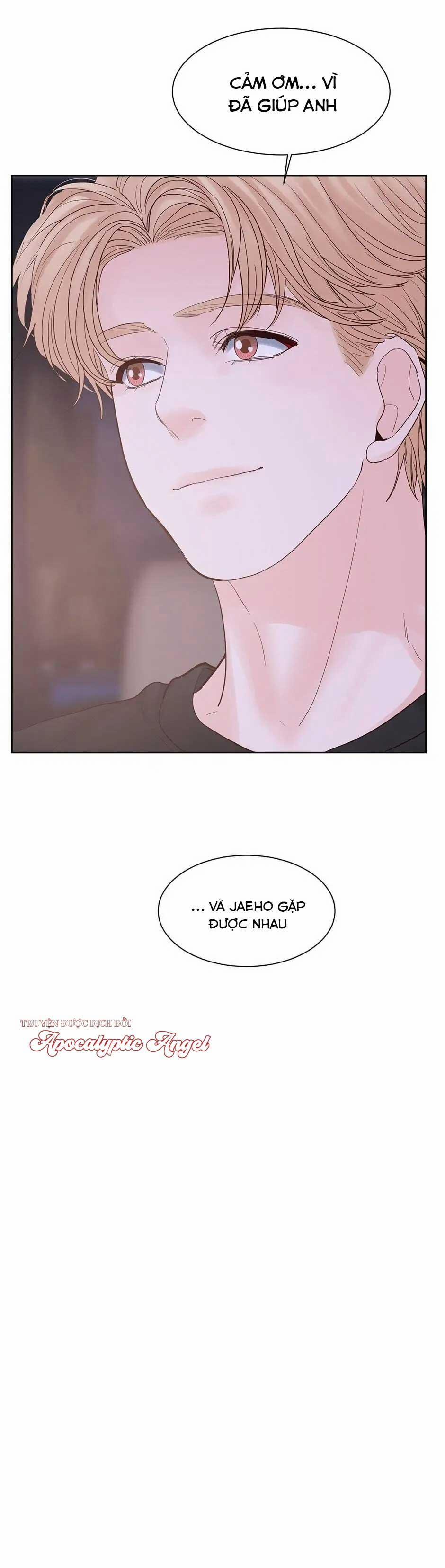 [HAR] Đụng Là Nóng Mà Chạm Là Chạy 81 trang 28