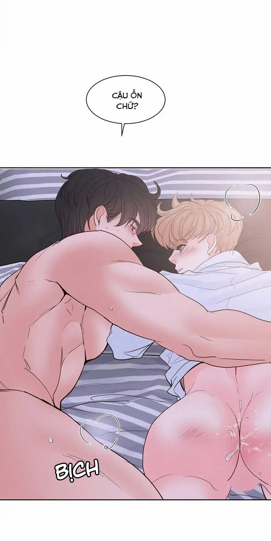 [HAR] Đụng Là Nóng Mà Chạm Là Chạy 81 trang 9