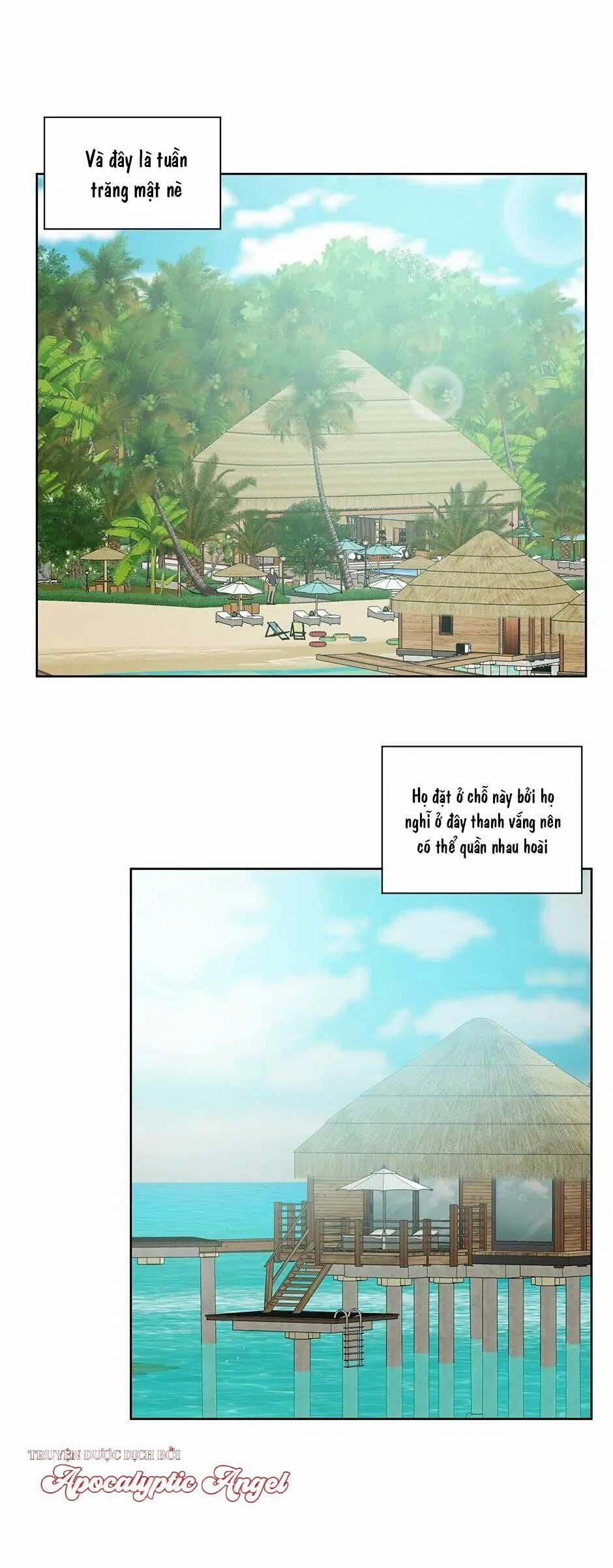 [HAR] Đụng Là Nóng Mà Chạm Là Chạy 82 trang 0