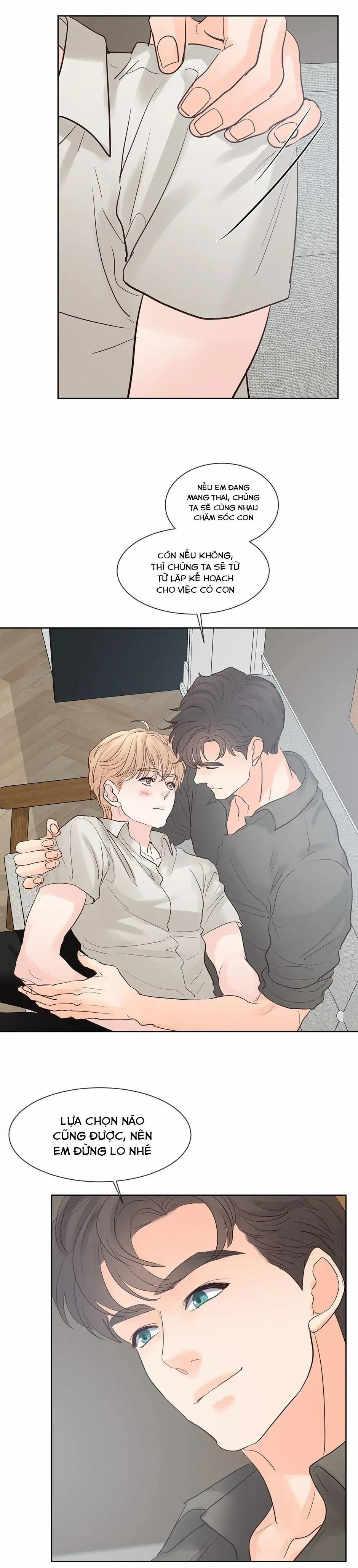 [HAR] Đụng Là Nóng Mà Chạm Là Chạy 82 trang 10