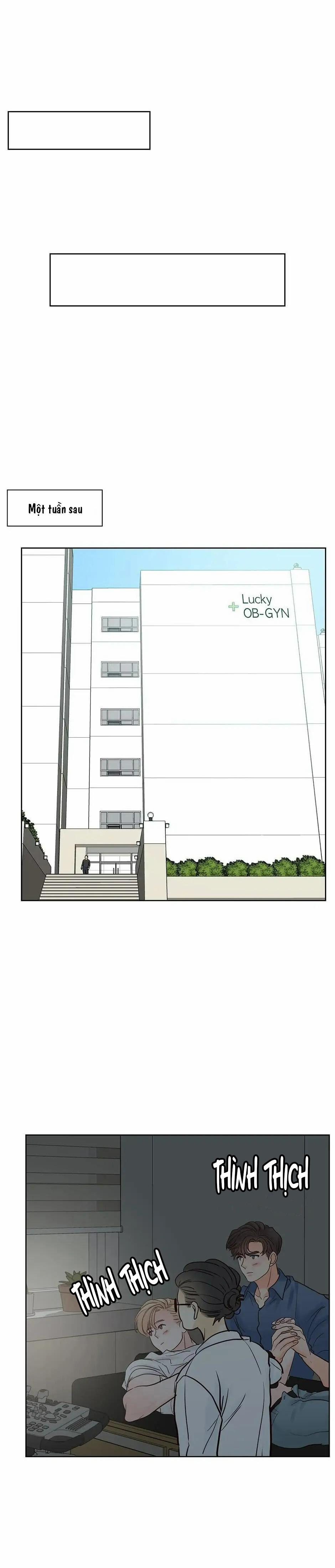 [HAR] Đụng Là Nóng Mà Chạm Là Chạy 82 trang 13