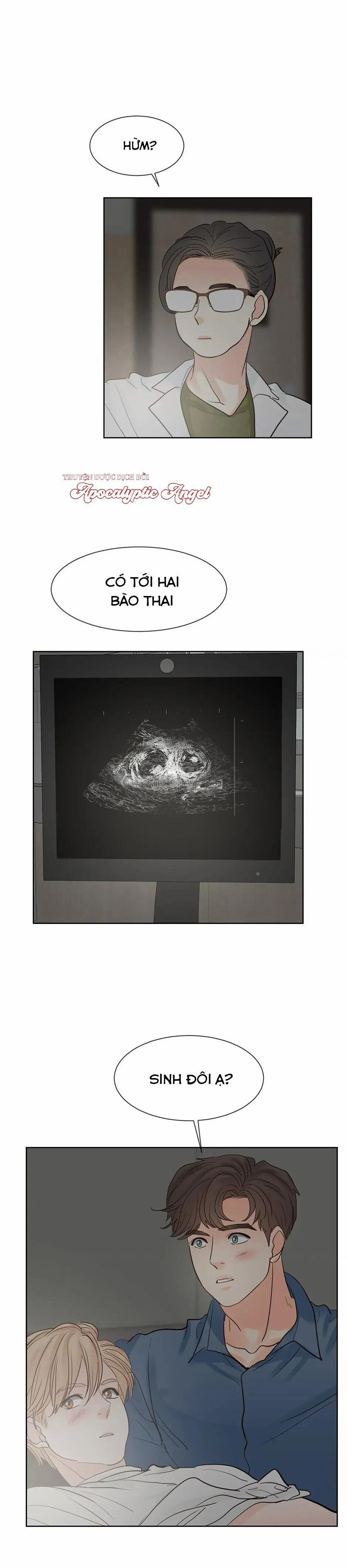 [HAR] Đụng Là Nóng Mà Chạm Là Chạy 82 trang 14