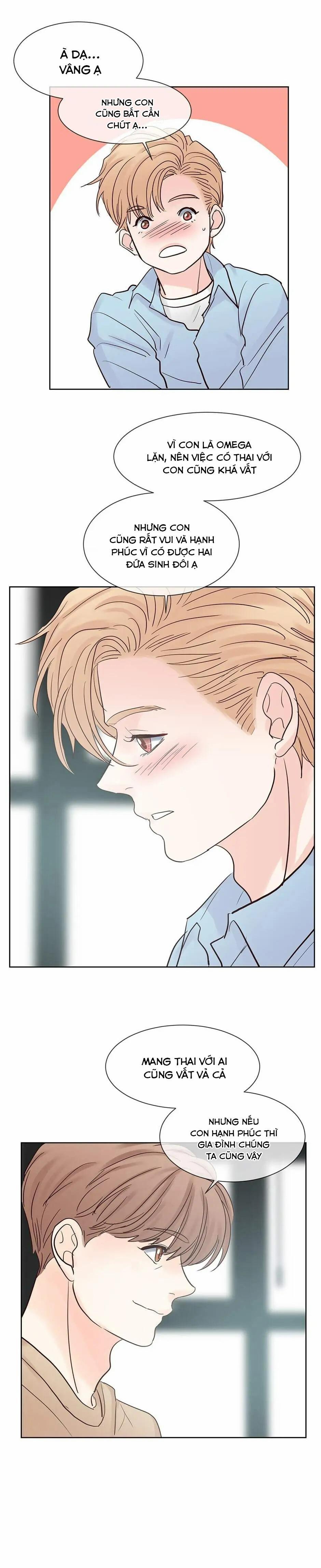 [HAR] Đụng Là Nóng Mà Chạm Là Chạy 83 trang 10