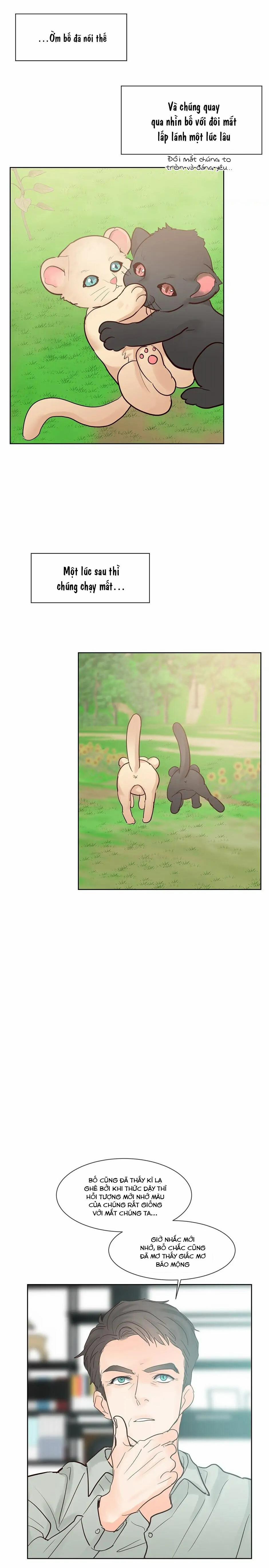 [HAR] Đụng Là Nóng Mà Chạm Là Chạy 83 trang 6