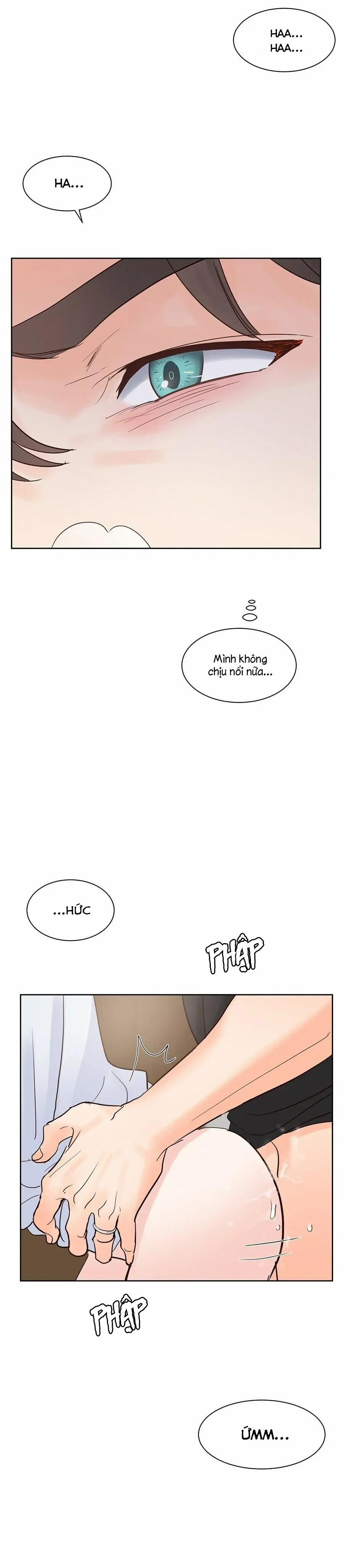 [HAR] Đụng Là Nóng Mà Chạm Là Chạy 85 trang 18