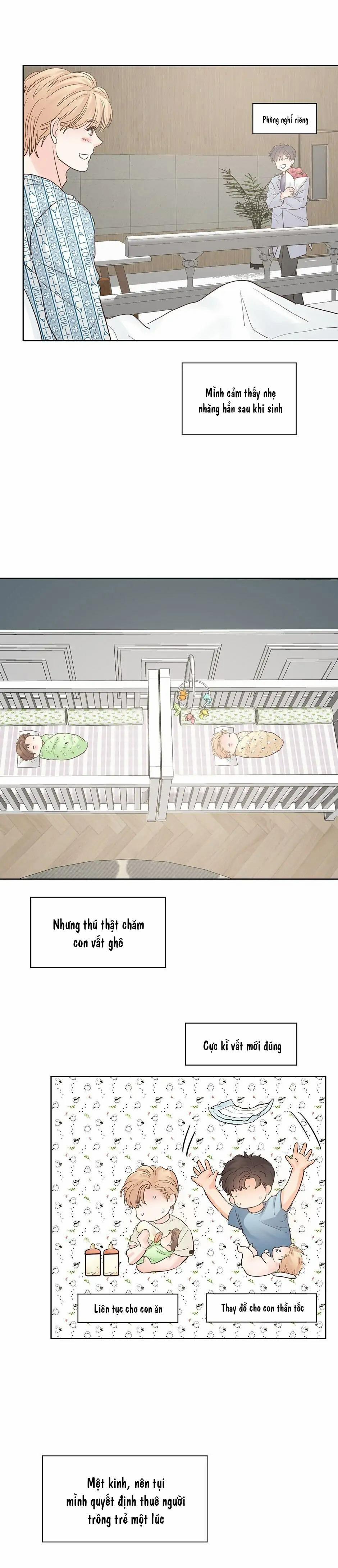 [HAR] Đụng Là Nóng Mà Chạm Là Chạy 85 trang 2