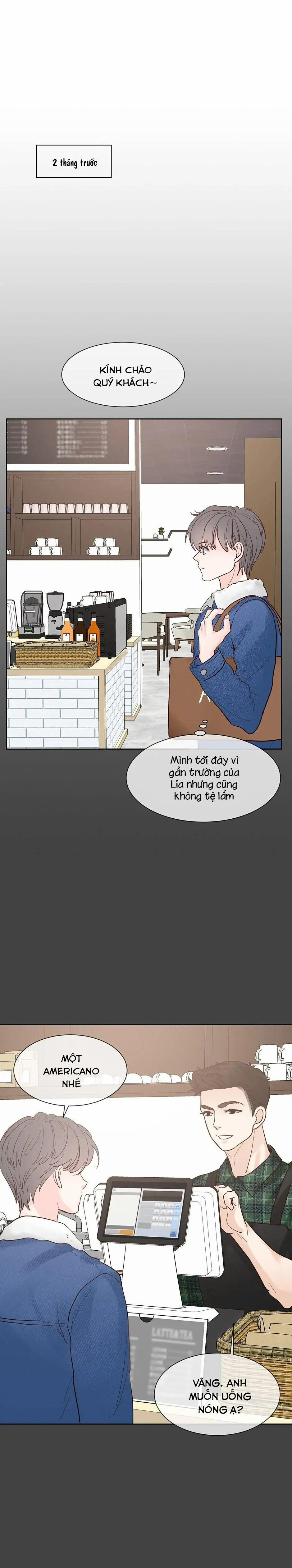 [HAR] Đụng Là Nóng Mà Chạm Là Chạy 88 trang 11