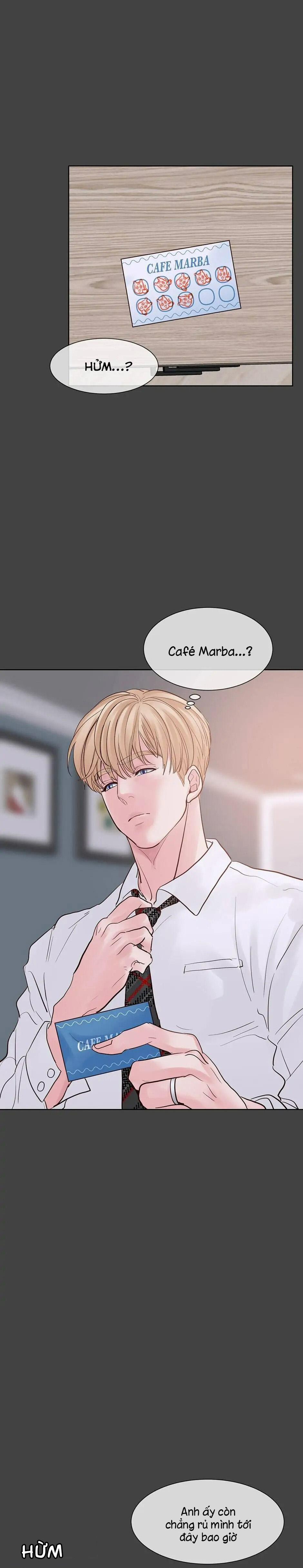 [HAR] Đụng Là Nóng Mà Chạm Là Chạy 88 trang 15