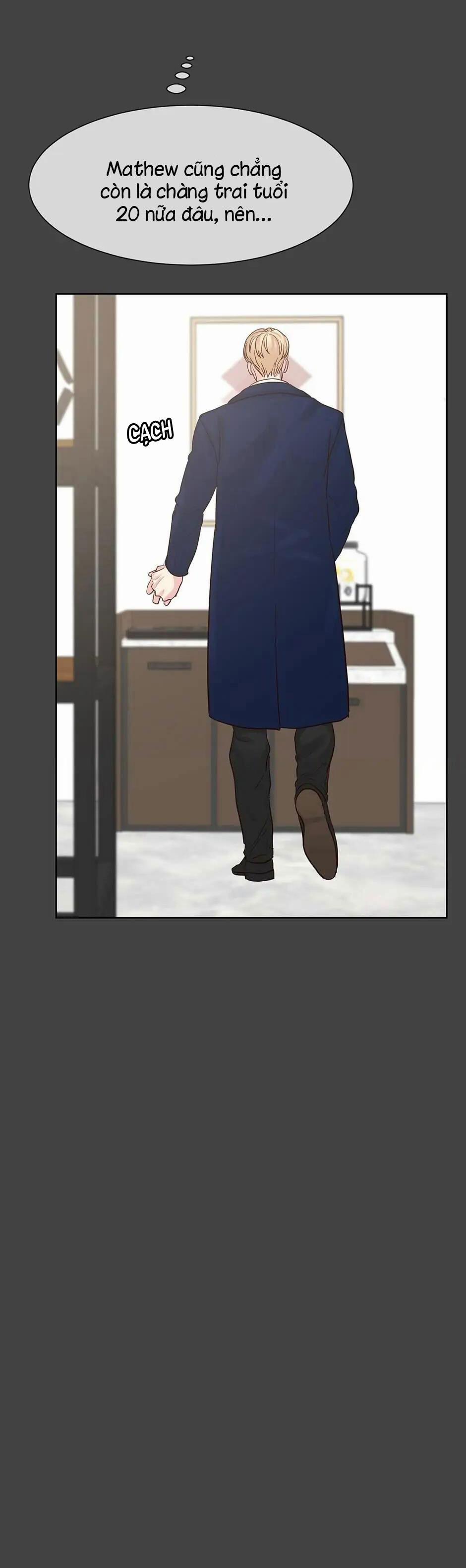 [HAR] Đụng Là Nóng Mà Chạm Là Chạy 89 trang 11